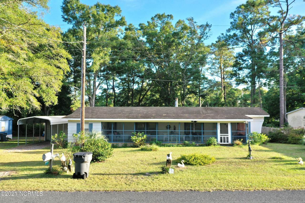 7268 Bo Tuck Road - Photo 1