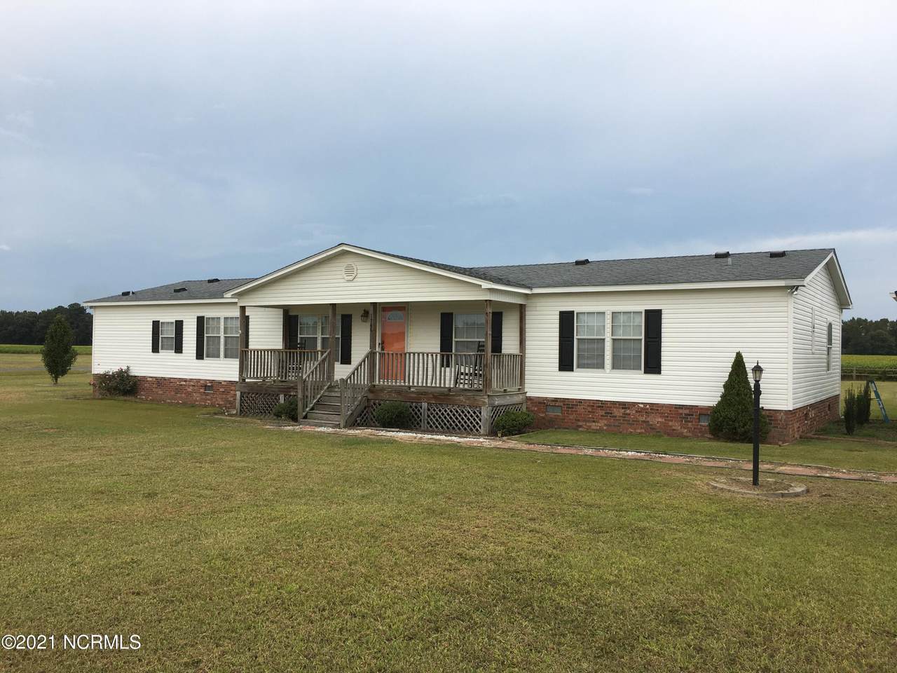 1746 Mount Elam Church Road - Photo 1