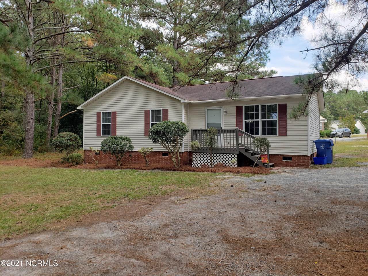 12861 Blue Woods Road - Photo 1