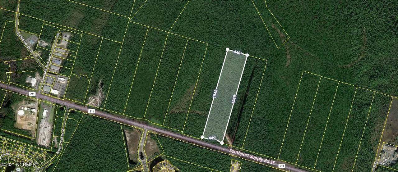 0 Southport-Supply Road - Photo 1