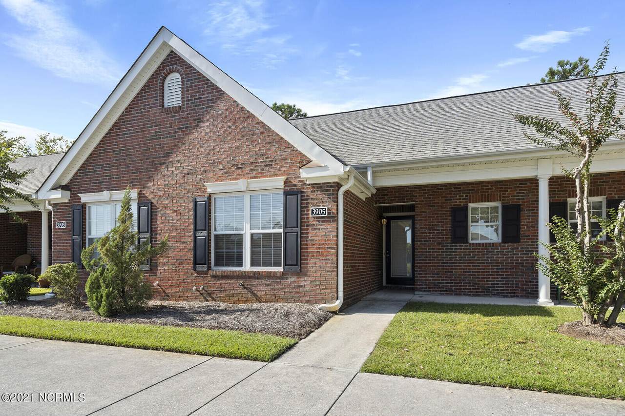 3905 Merestone Drive - Photo 1