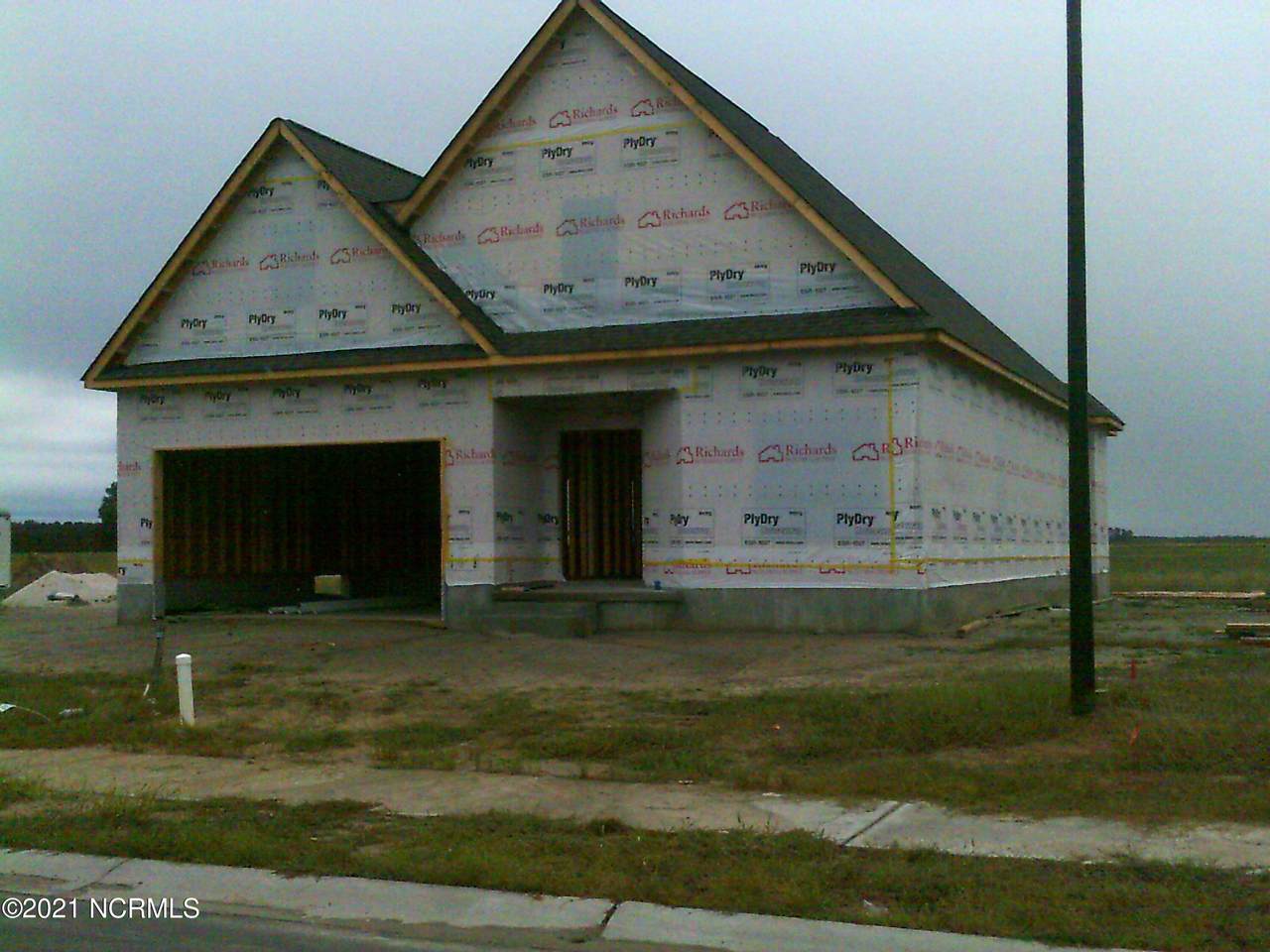 1051 Montevallo Lane - Photo 1