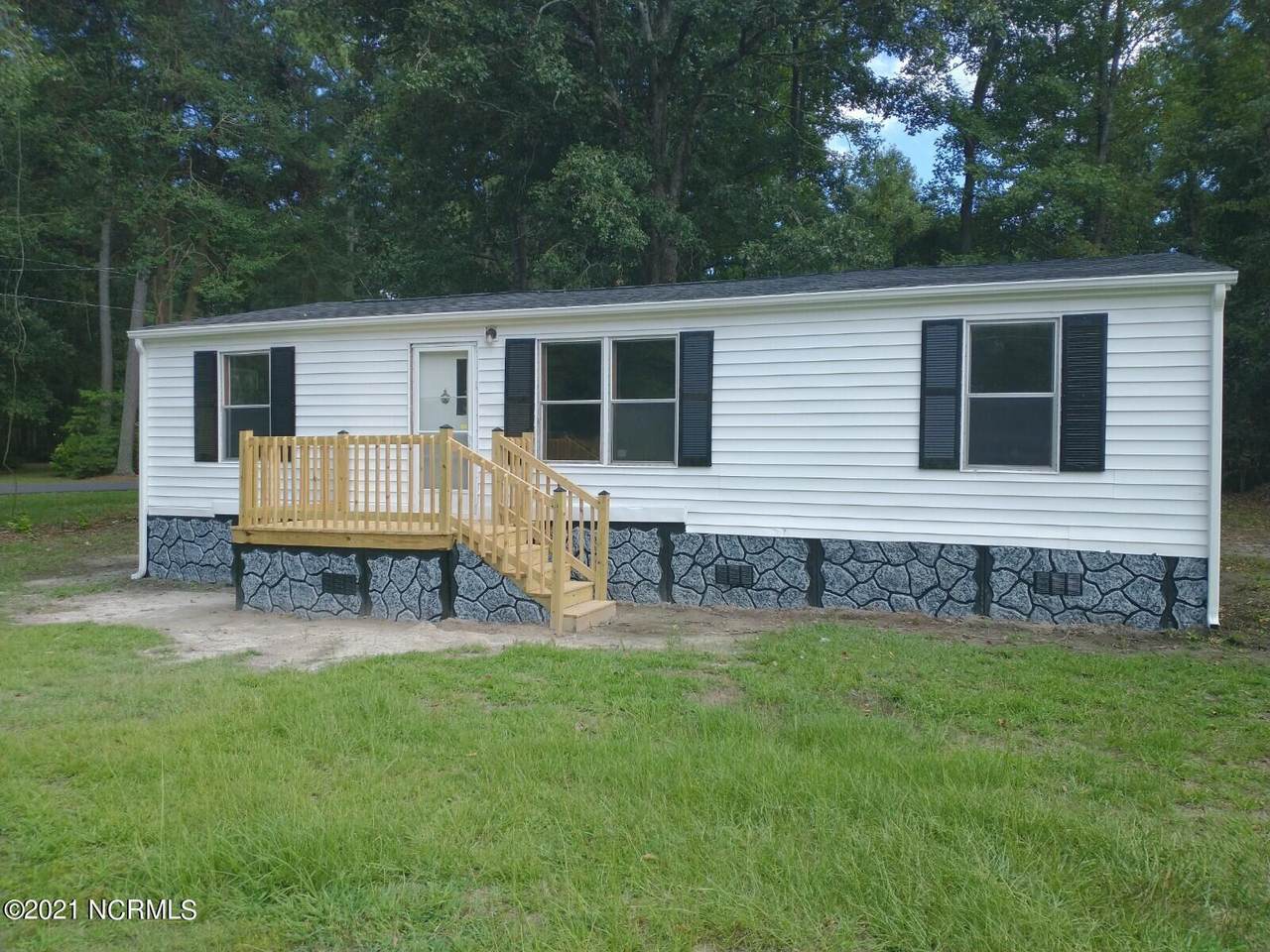 2979 Old Spring Hope Road - Photo 1