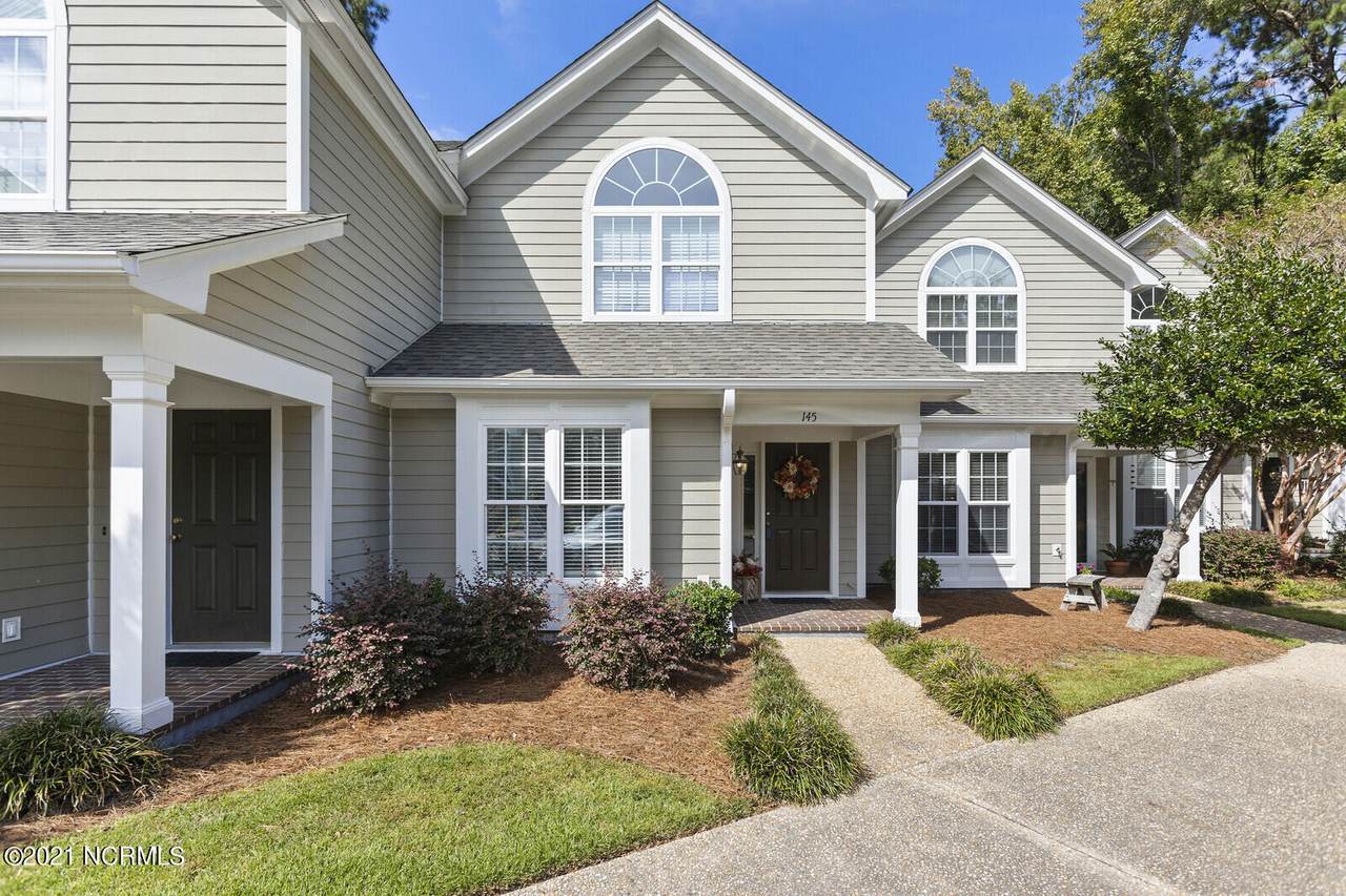 6211 Wrightsville Avenue - Photo 1