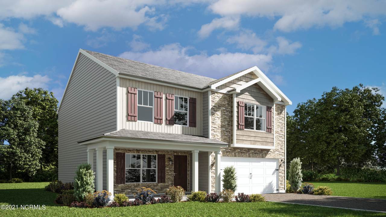 1006 Kellie Court - Photo 1