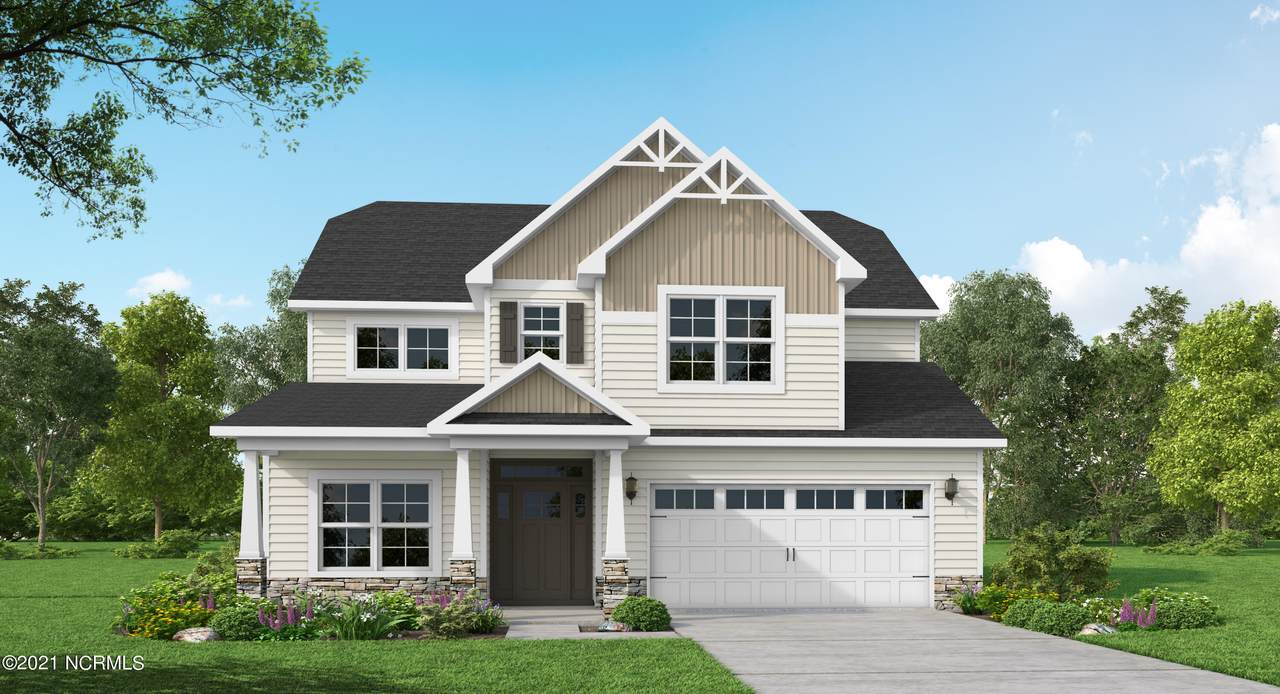 108 Man O War Lane - Photo 1