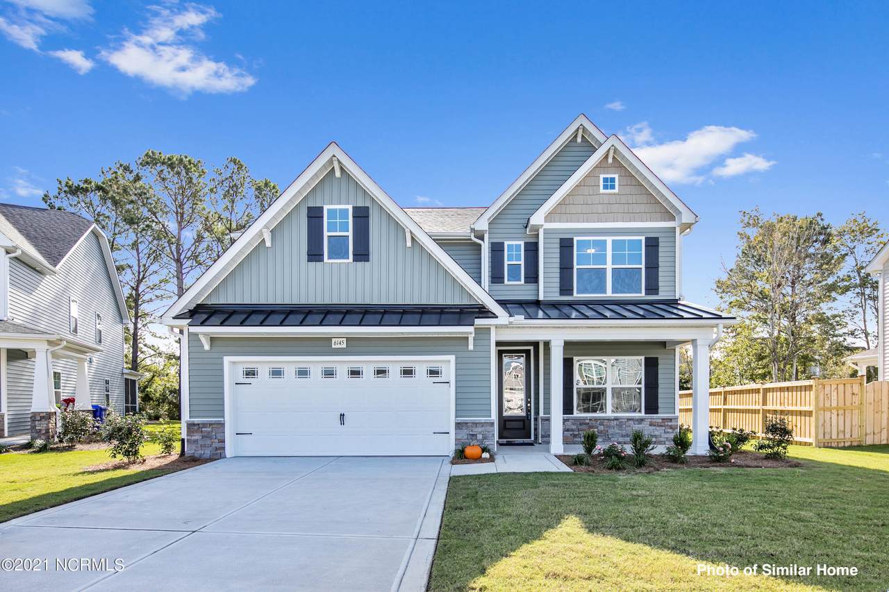 24 Abaco Way - Photo 1