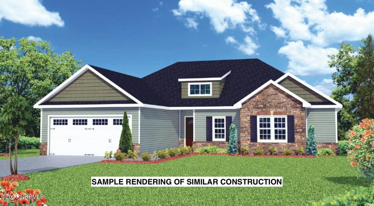 1016 Clydesdale Court - Photo 1