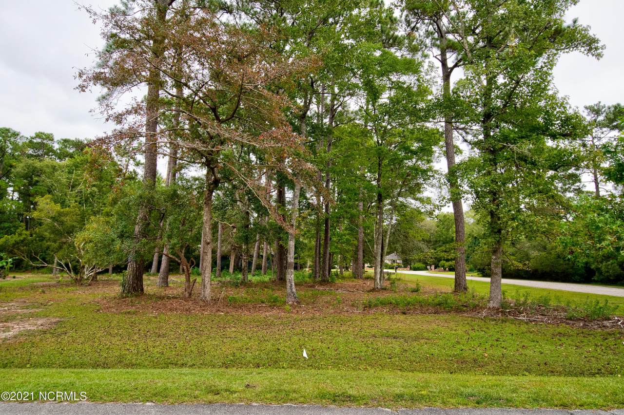 Lot #35 Country Club Drive - Photo 1