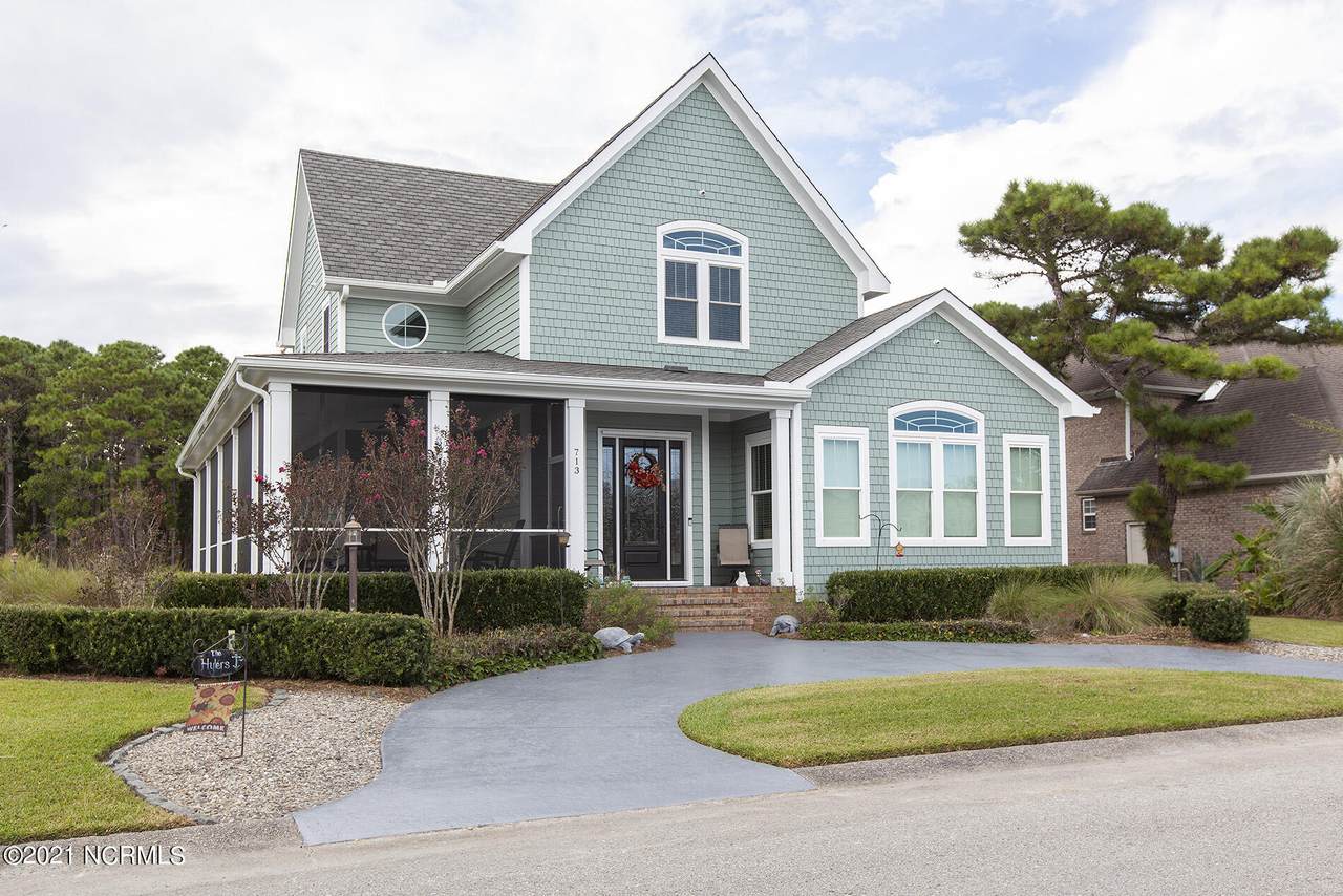 713 Settlers Lane - Photo 1