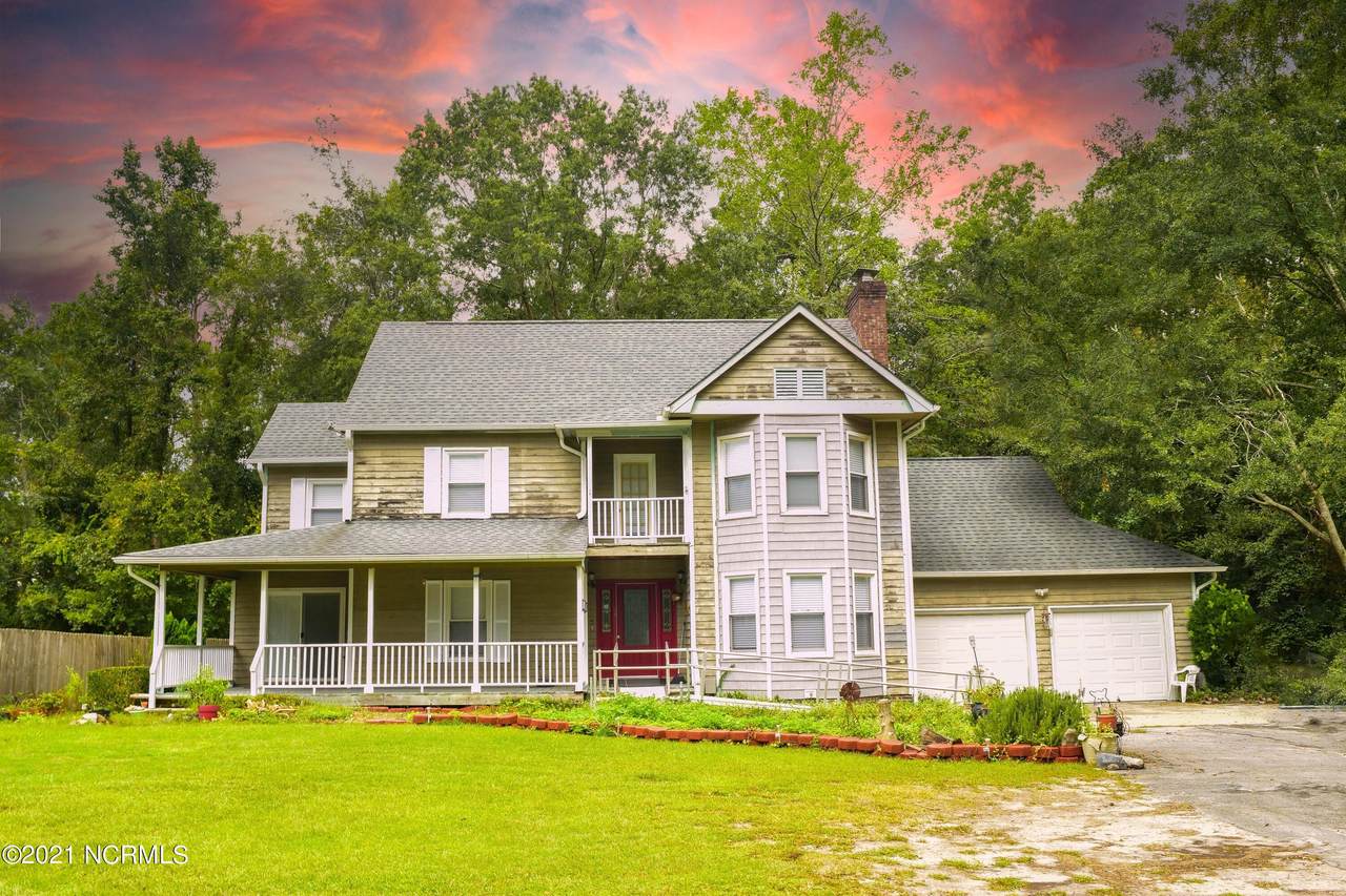 1378 Ramsey Road - Photo 1