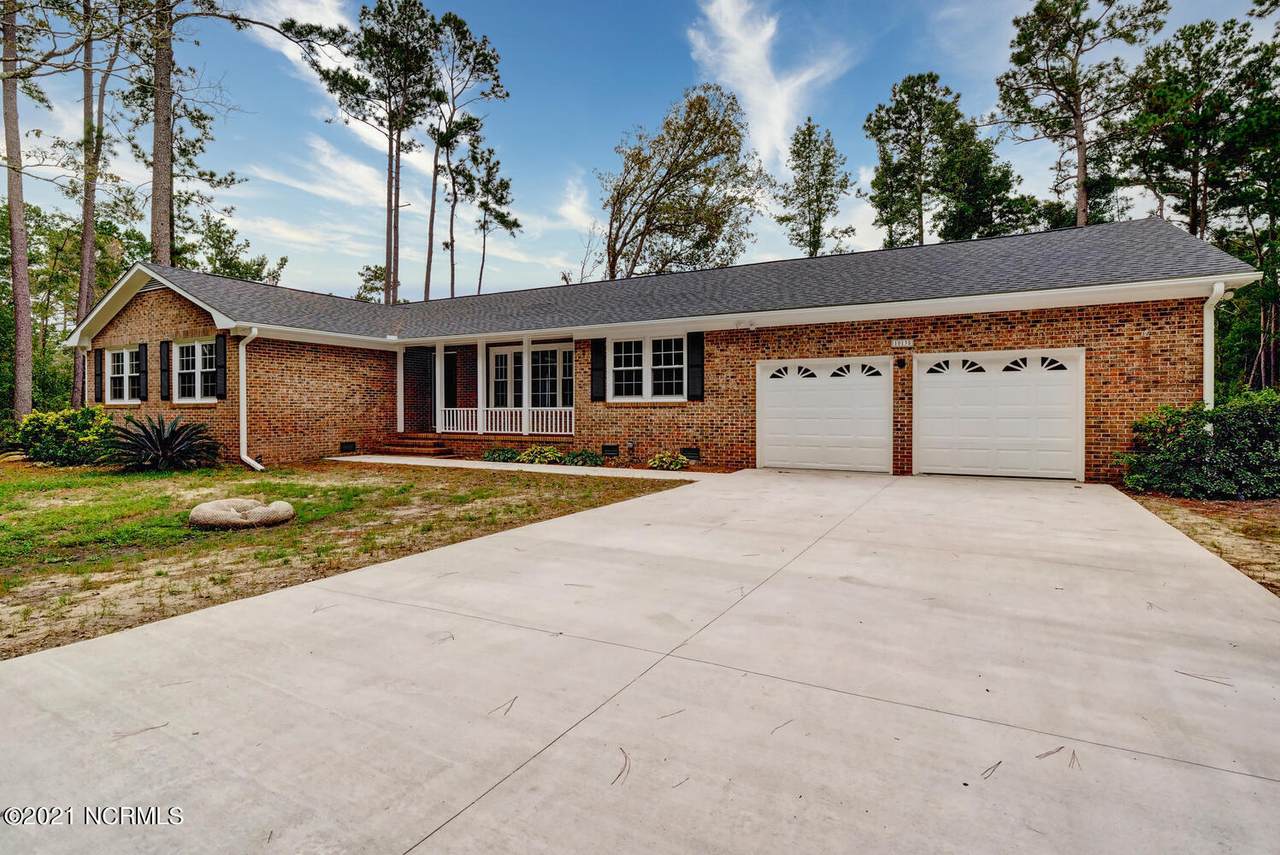 10135 Olde Towne Wynd - Photo 1