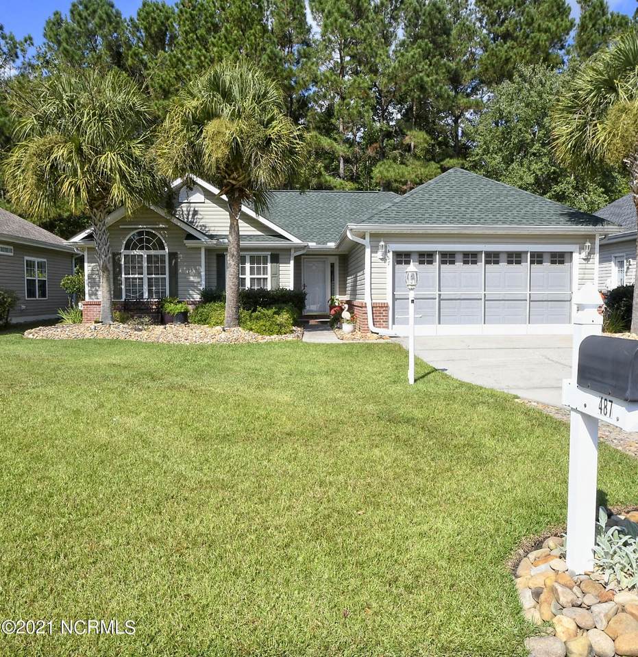 487 Wampee Street - Photo 1