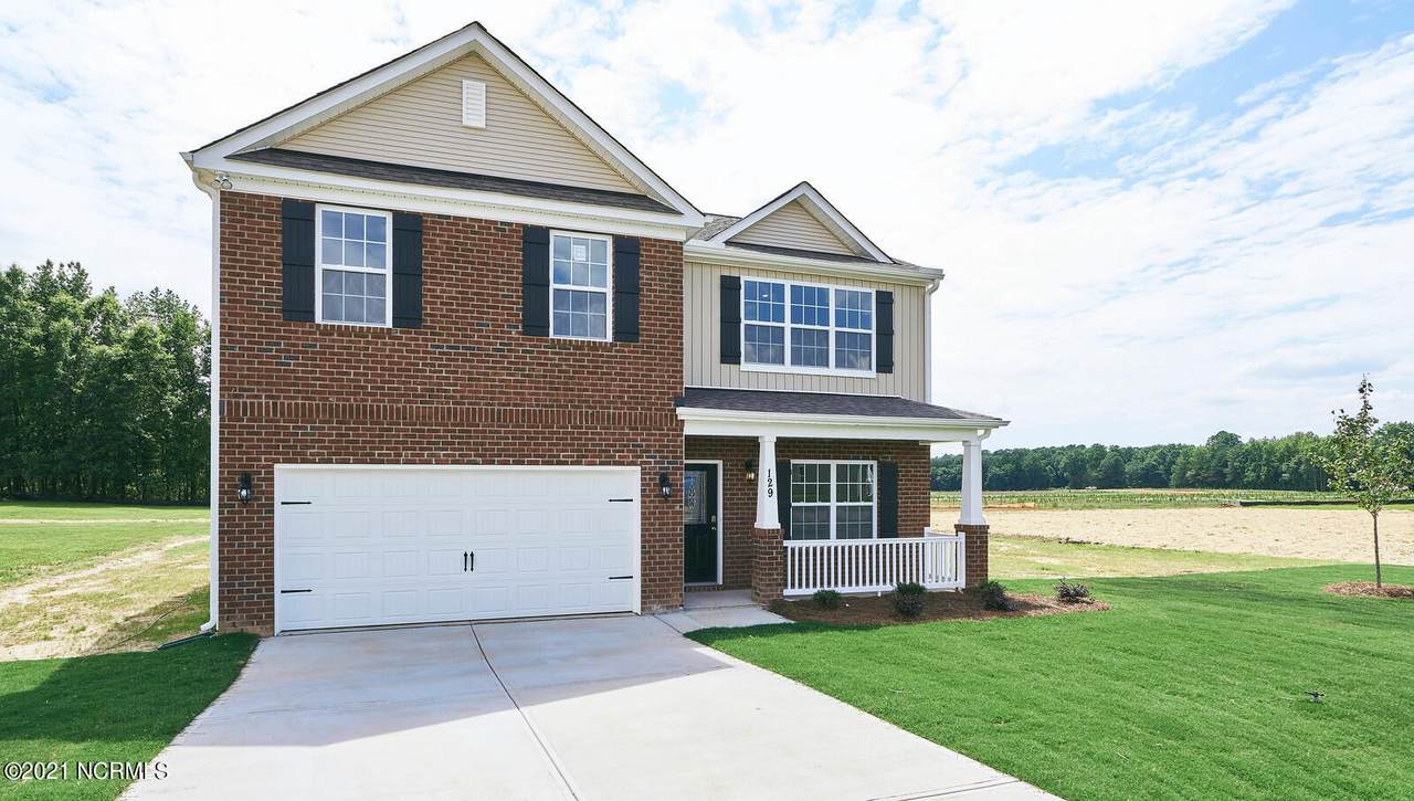 304 Gracie Farms Road - Photo 1