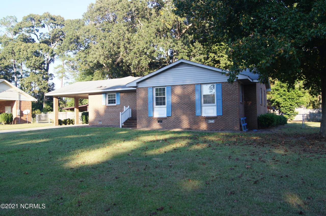 1631 Eastwood Drive - Photo 1