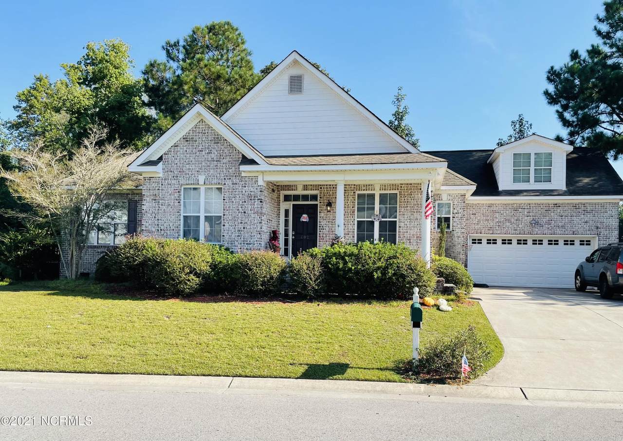 602 Southerland Farm Drive - Photo 1