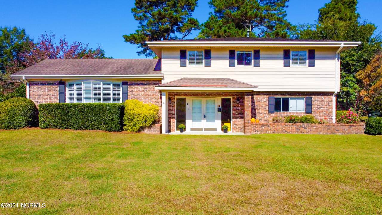 511 Westbrook Street - Photo 1