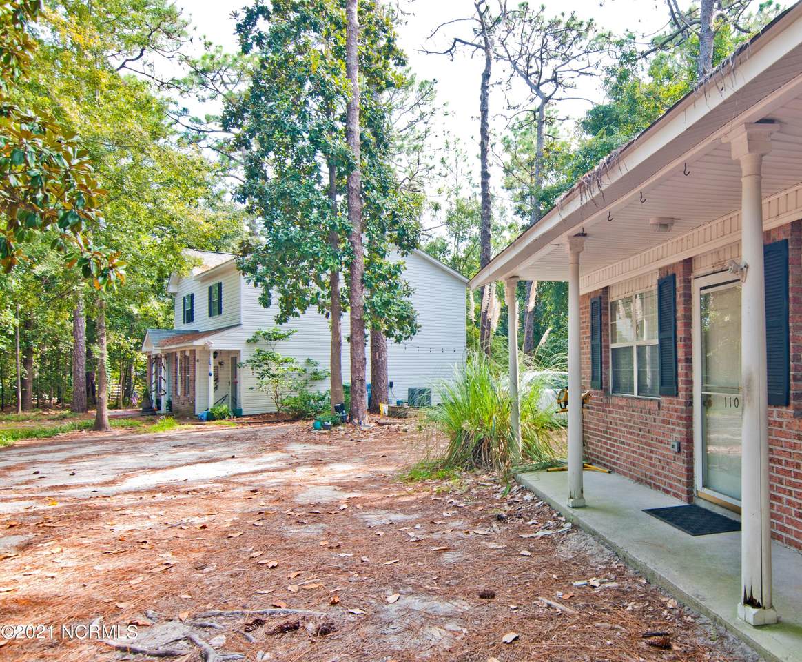1104 Beasley Road - Photo 1