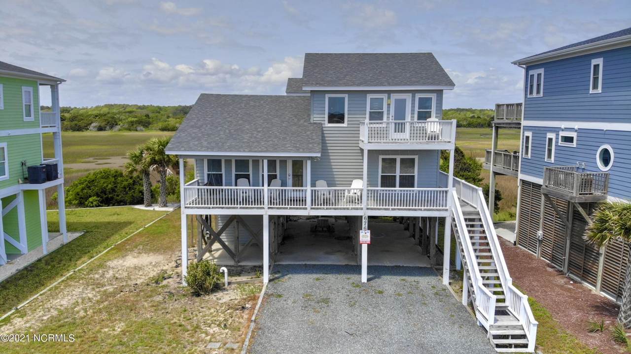 676 Ocean Boulevard - Photo 1