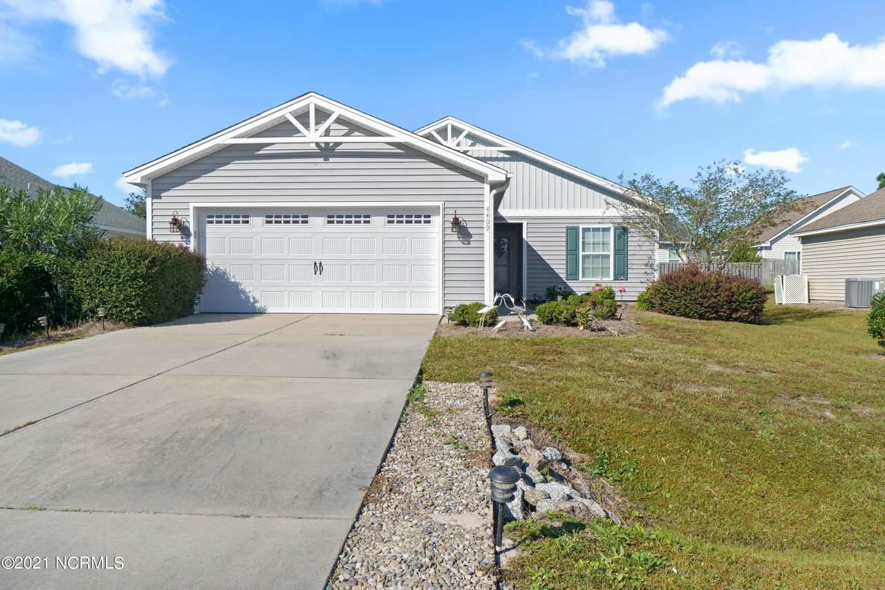 4409 Dutch Elm Drive - Photo 1