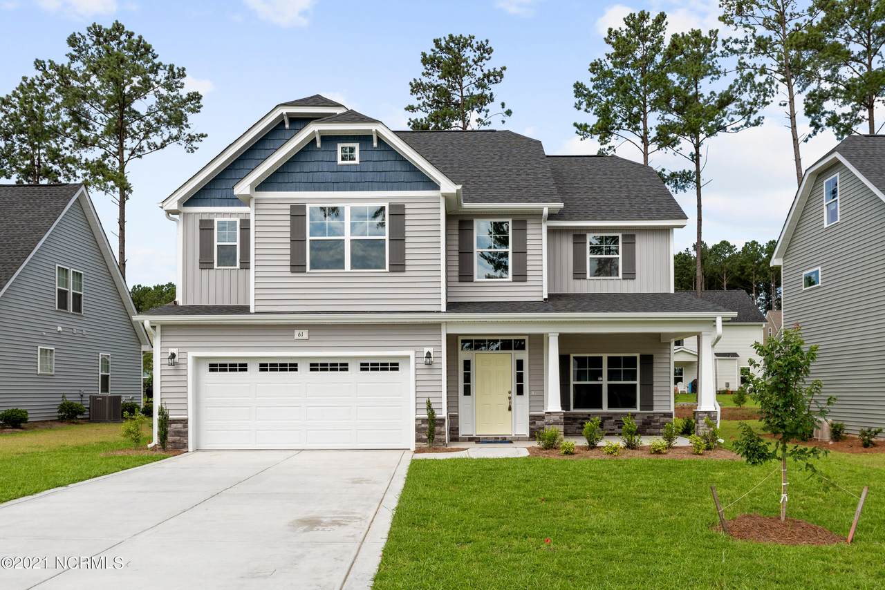 422 Anchor Hitch Court - Photo 1