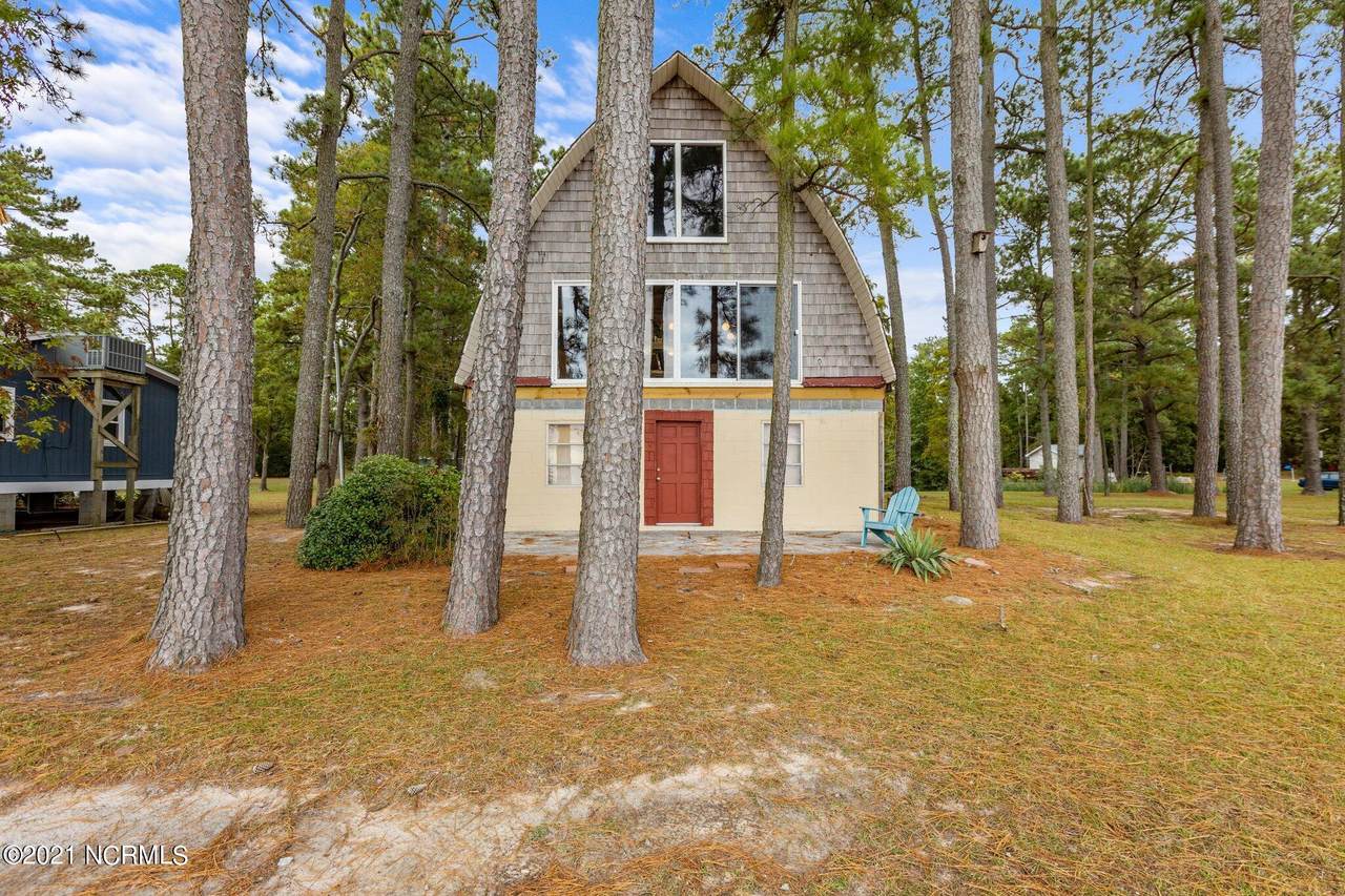 2571 Old Pamlico Beach Road - Photo 1
