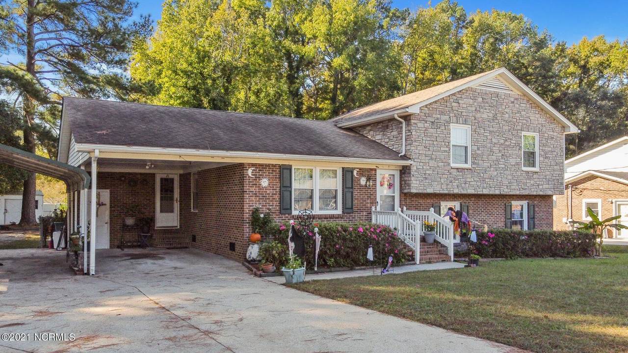 1311 Parkside Drive - Photo 1