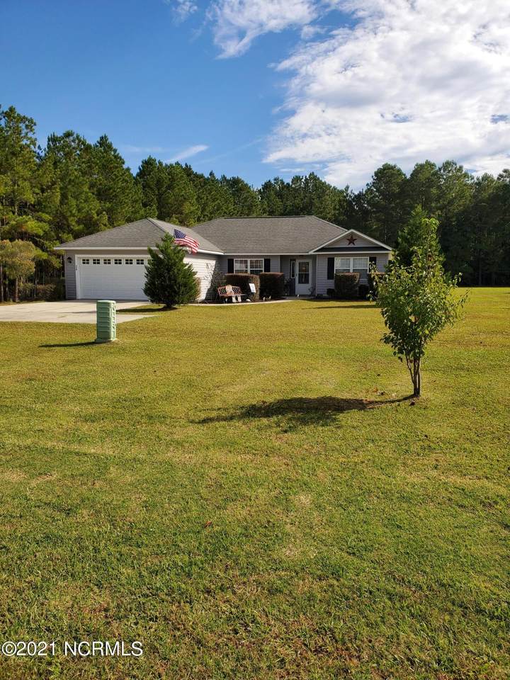 200 Larilin Drive - Photo 1