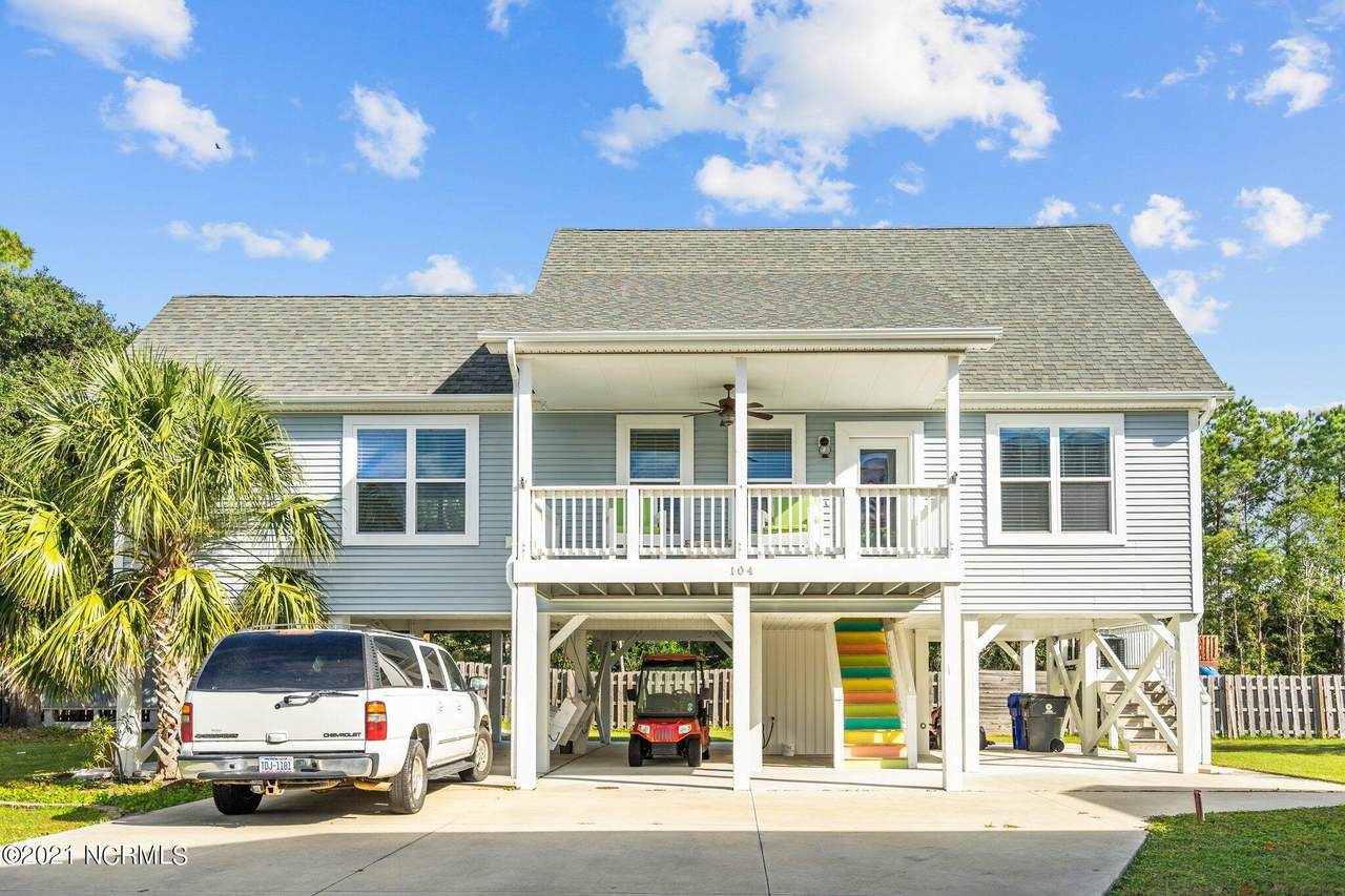 104 Summer Salt Lane - Photo 1