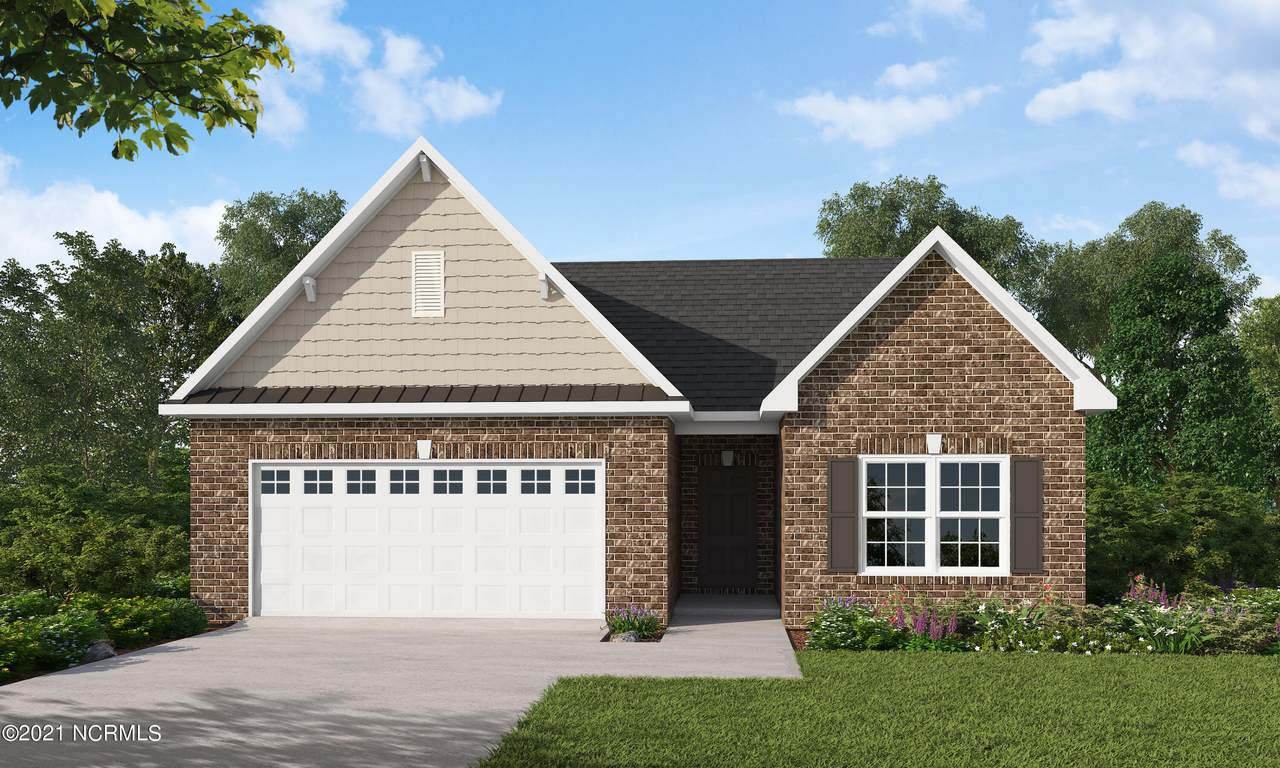 1232 Palatka Place - Photo 1