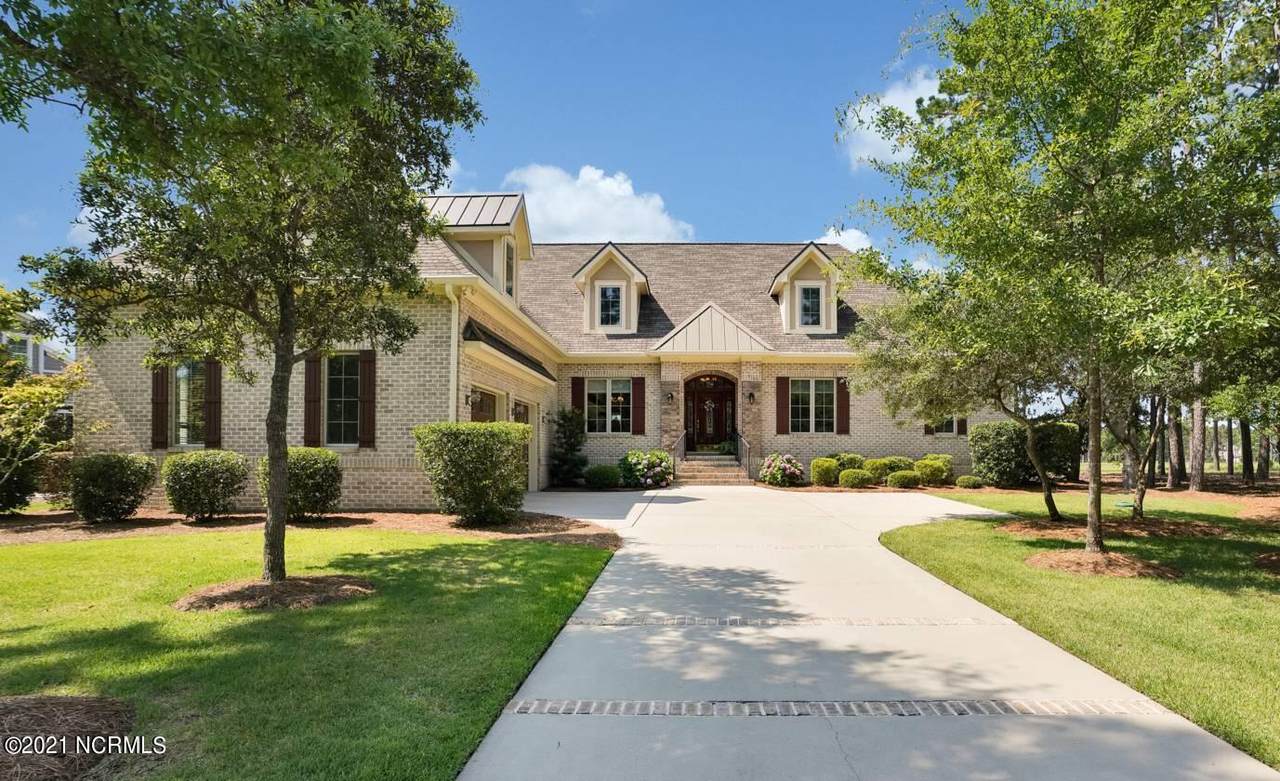 3196 Moss Hammock Wynd - Photo 1