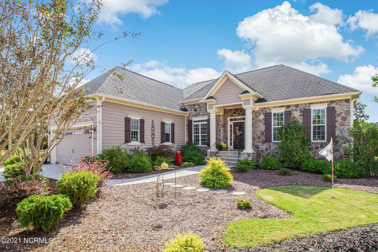 4305 Amberly Court - Photo 1
