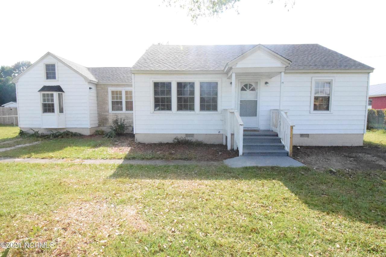 104 Forest Hill Drive - Photo 1