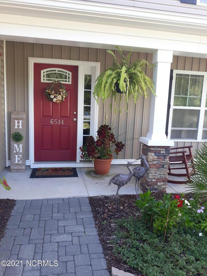 6514 Settlers Dream Place - Photo 1