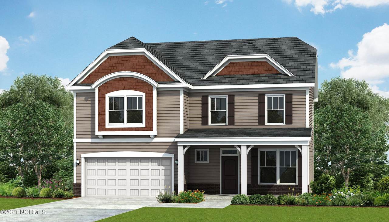 3090 Wilton Way - Photo 1