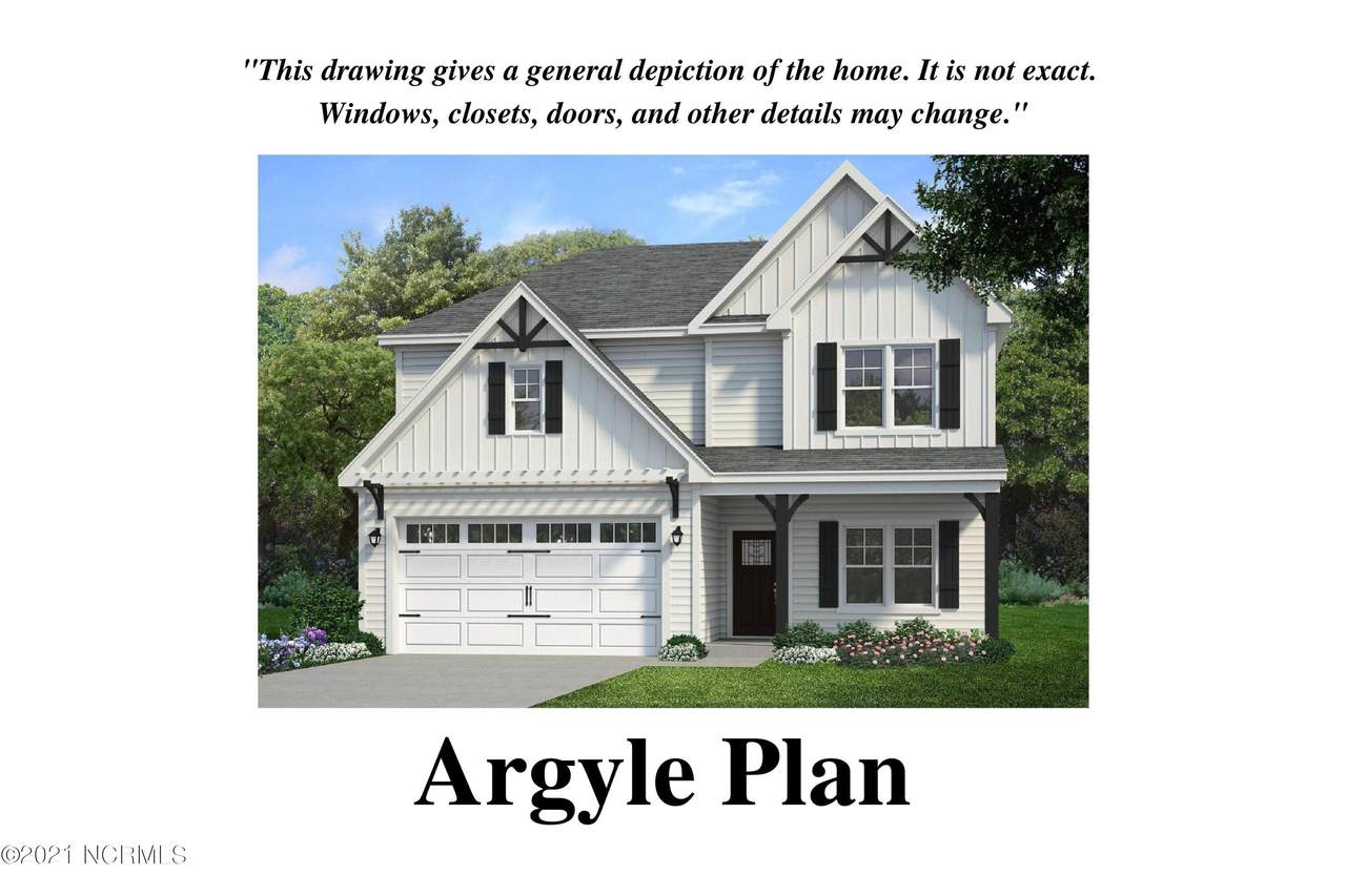 743 Exeter Street - Photo 1