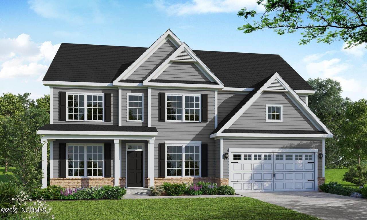 512 Gretchen Rd Road - Photo 1