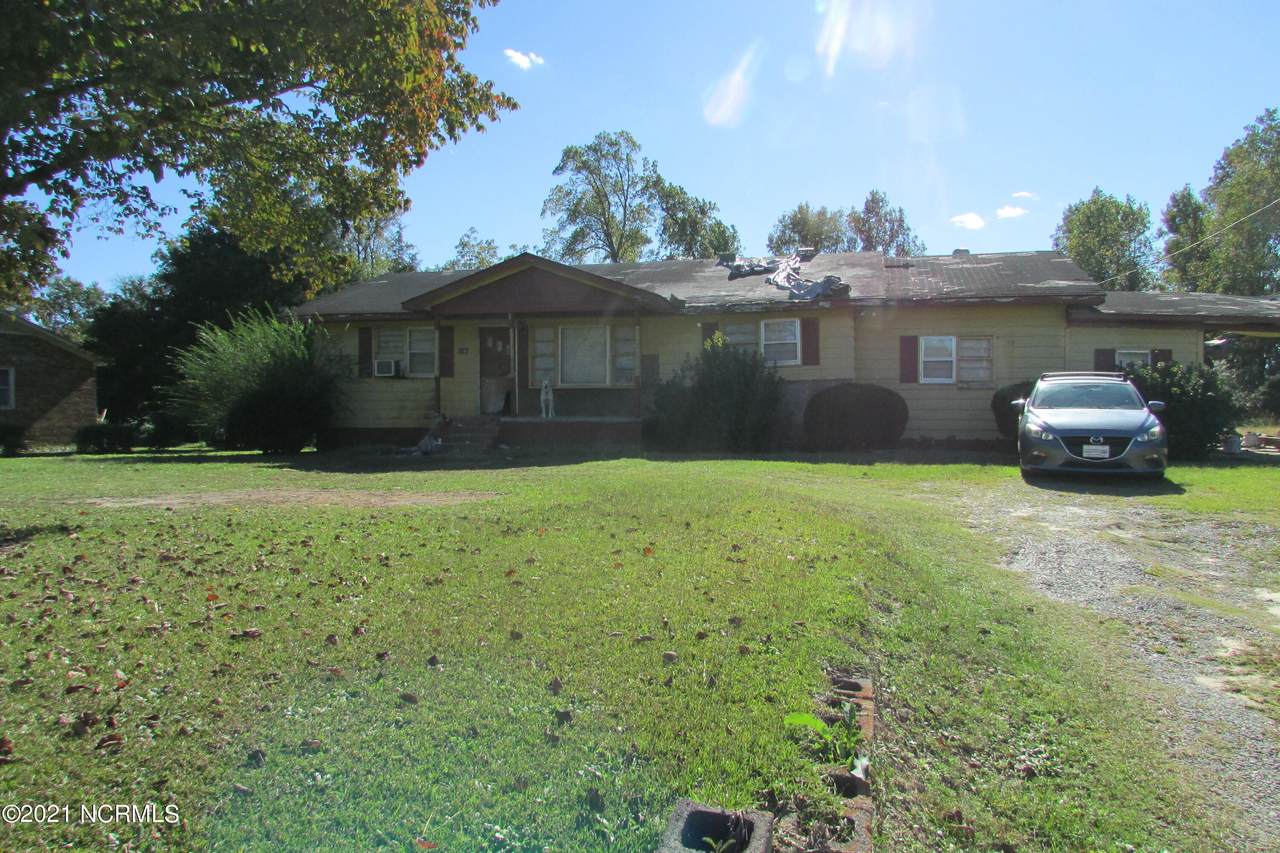 1040 Auctioneer Road - Photo 1