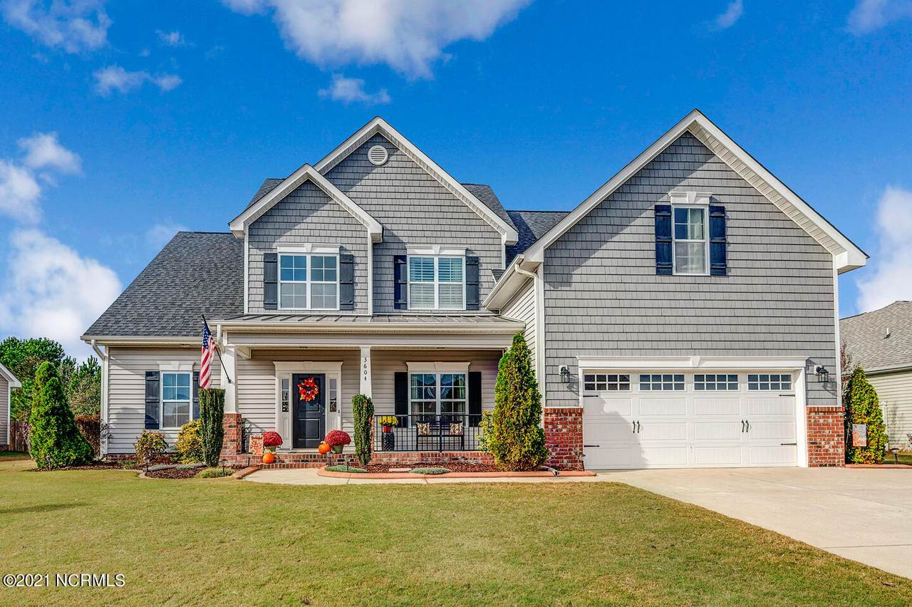 3604 Flora Drive - Photo 1