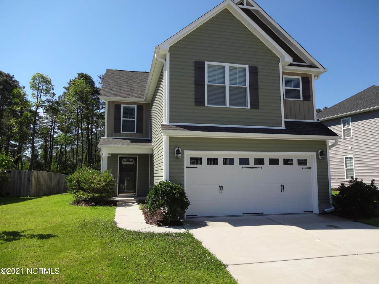 6052 Blue Ray Drive - Photo 1