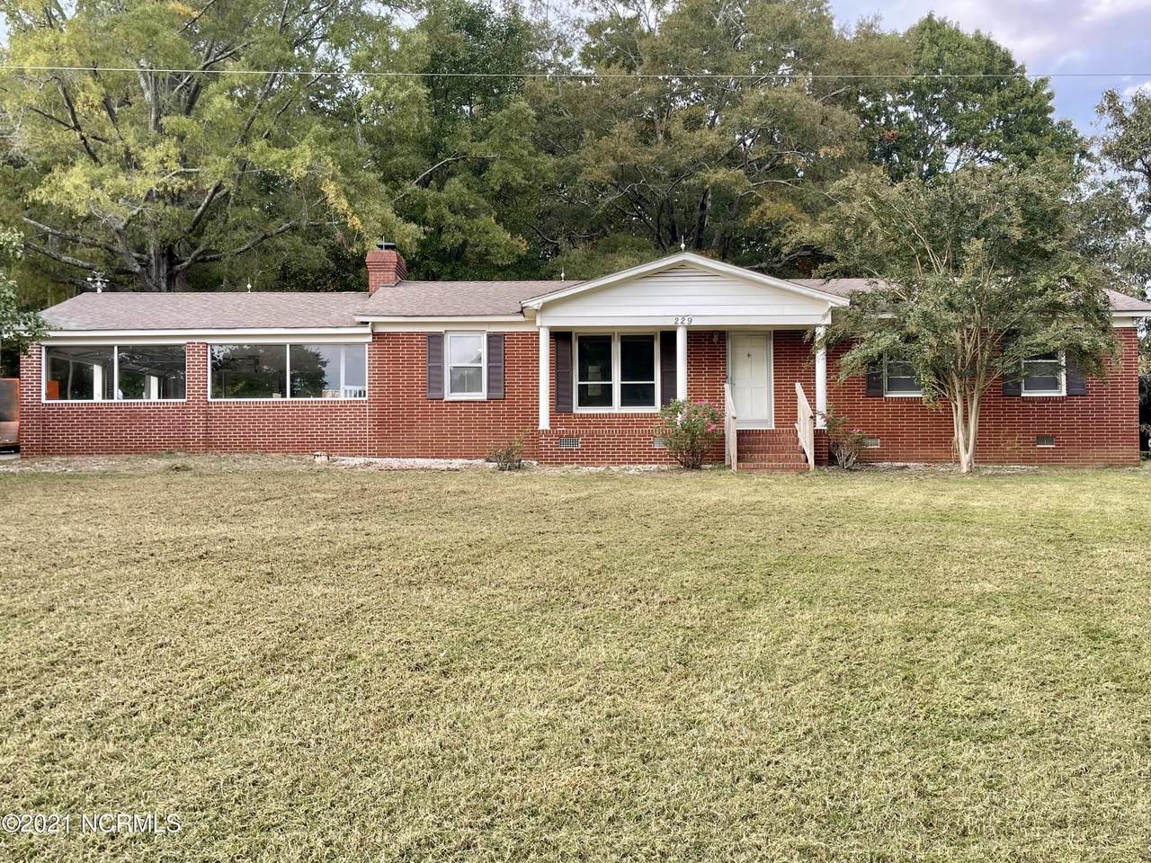 229 Pete Smith Road - Photo 1