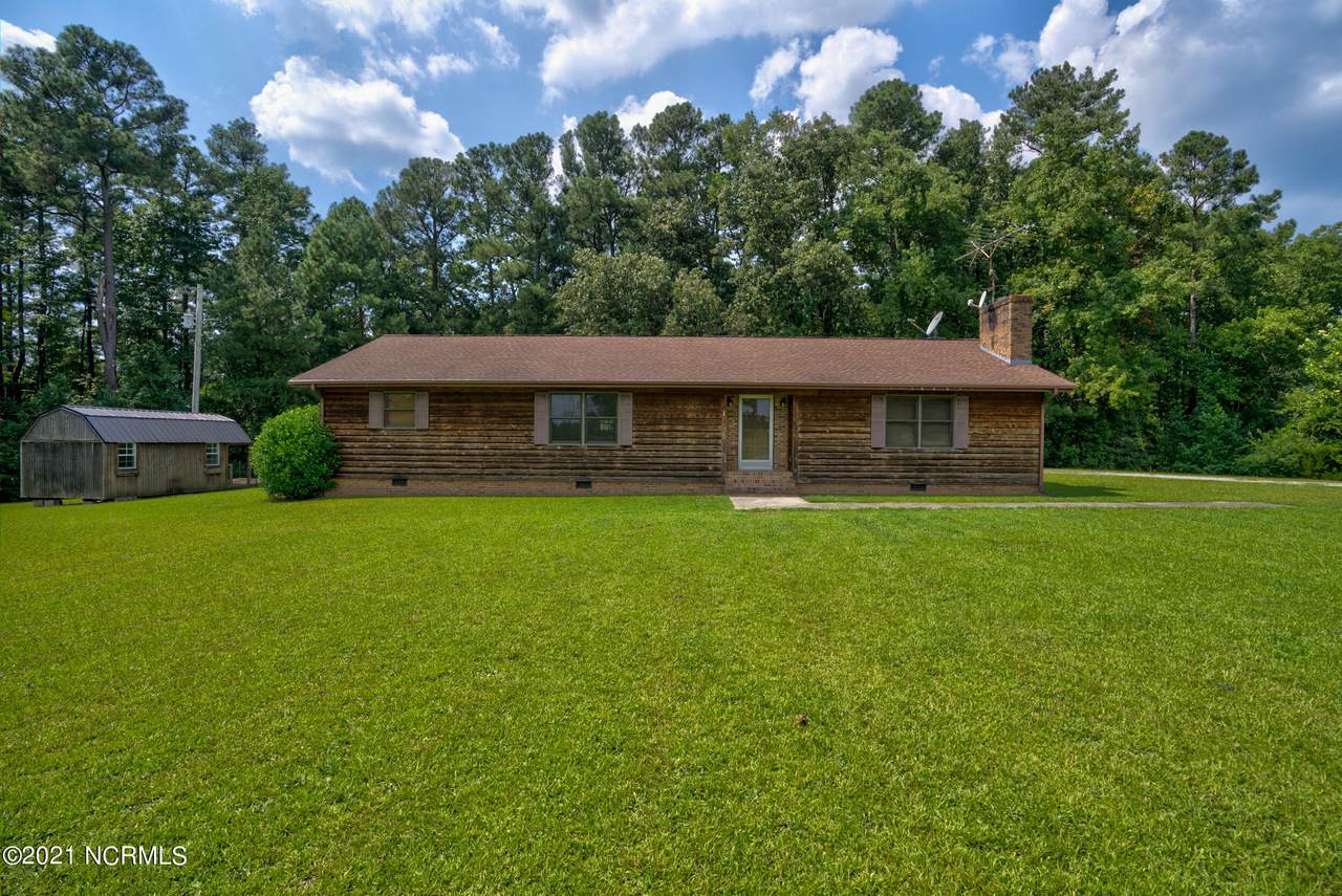 1284 Haywood Parker Road - Photo 1
