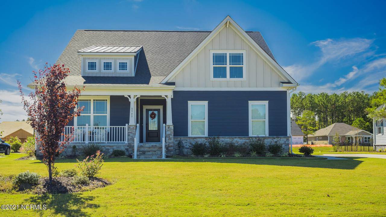 8945 Chesterfield Drive - Photo 1