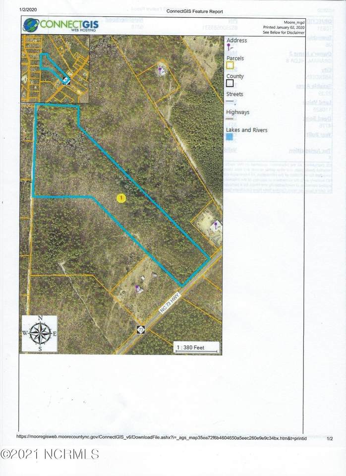4788 Nc 73 Hwy - Photo 1