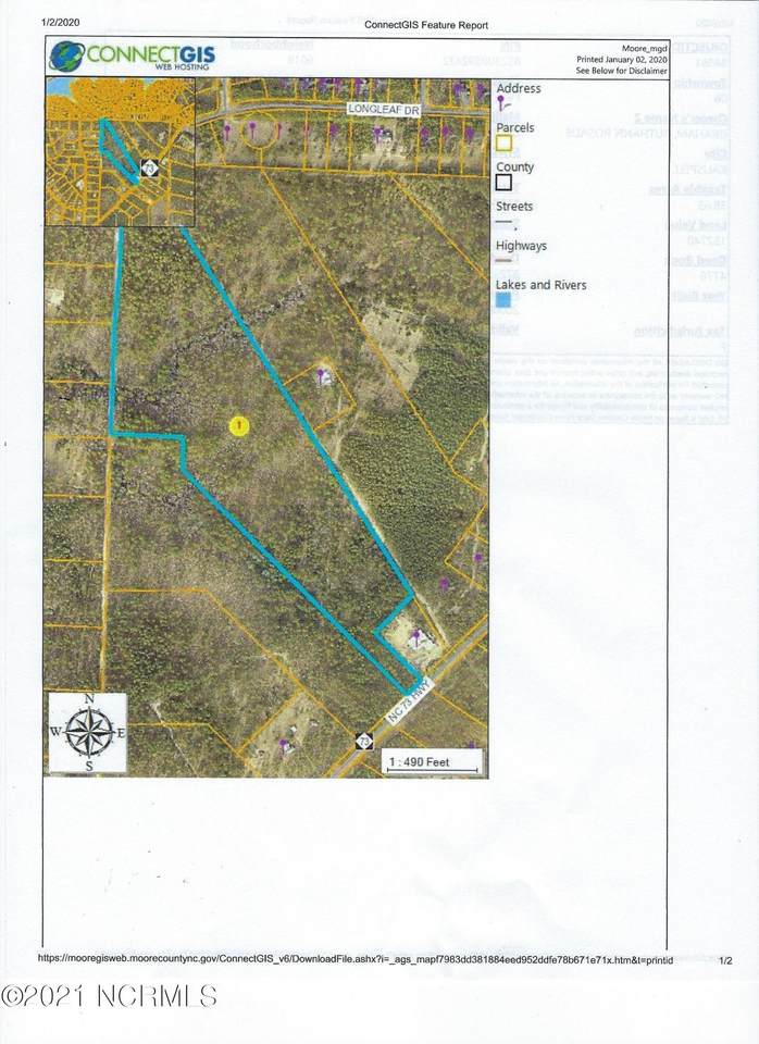 4768 Nc 73 Hwy - Photo 1