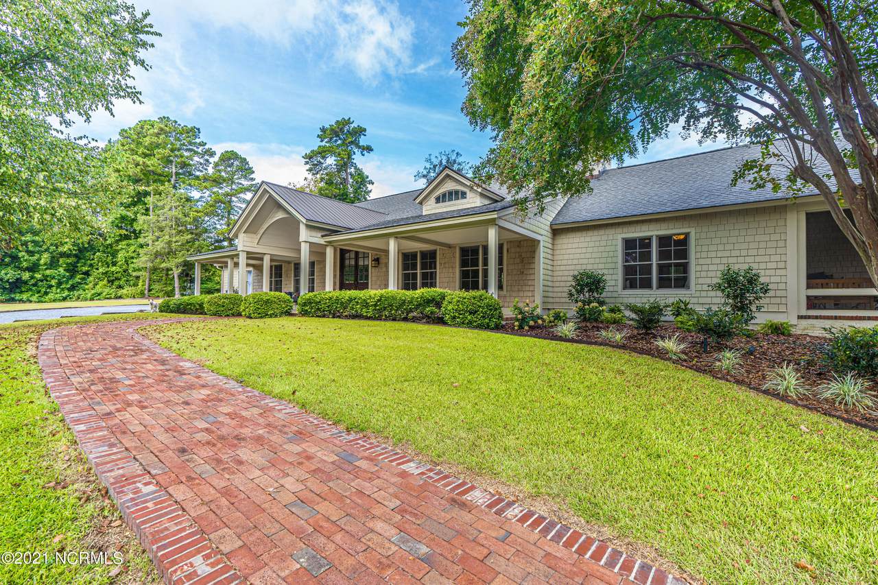 500 Old Dewberry Lane - Photo 1