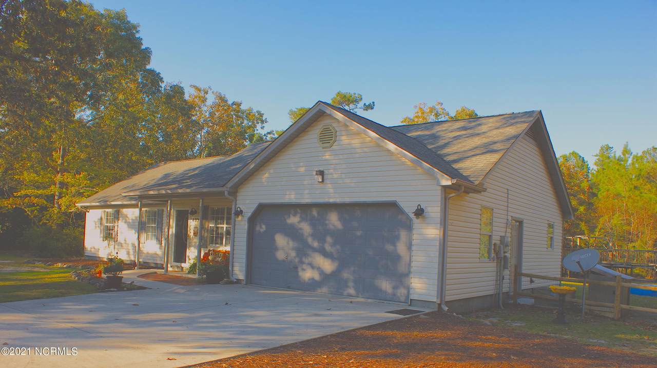 403 Pitch Point Court - Photo 1