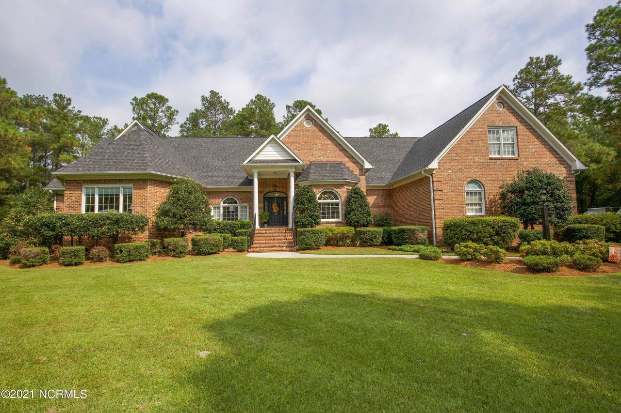 612 Saddlebred Lane - Photo 1