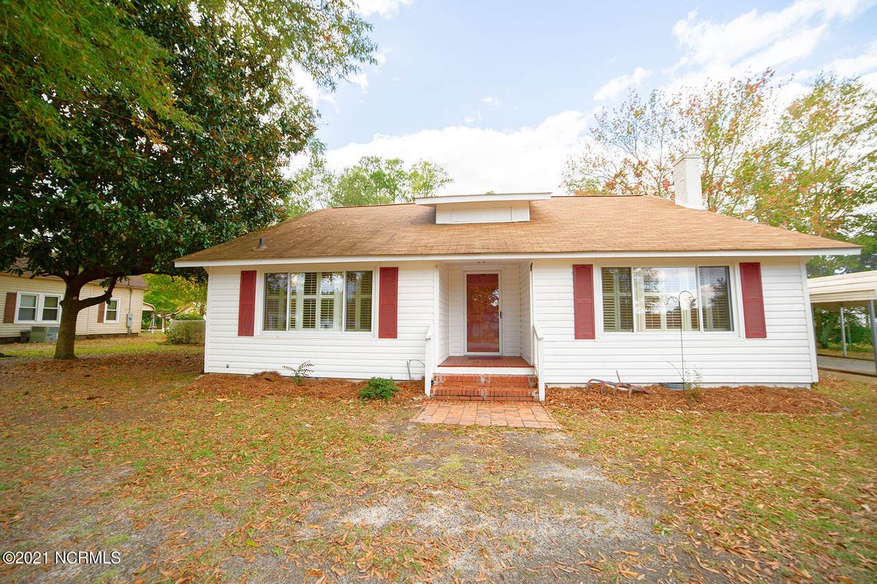 141 Crawford Road - Photo 1
