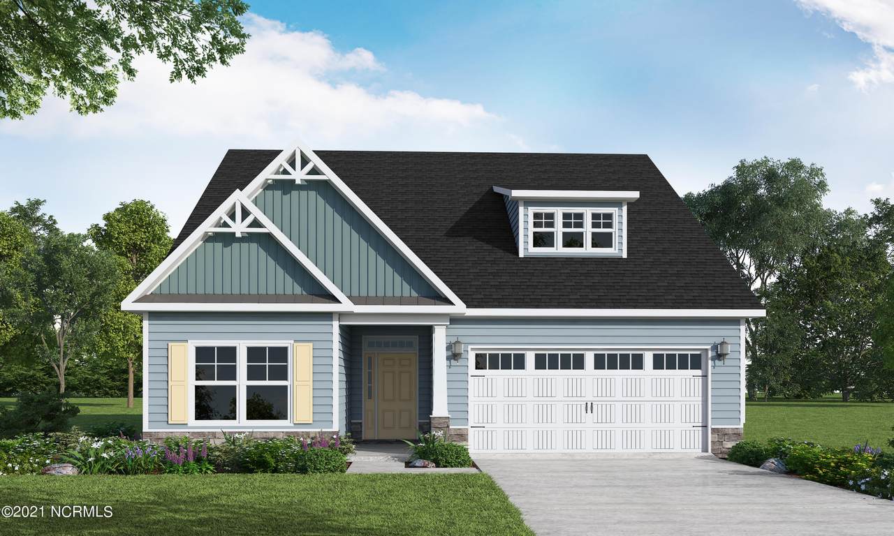 324 Pine Laurel Drive - Photo 1